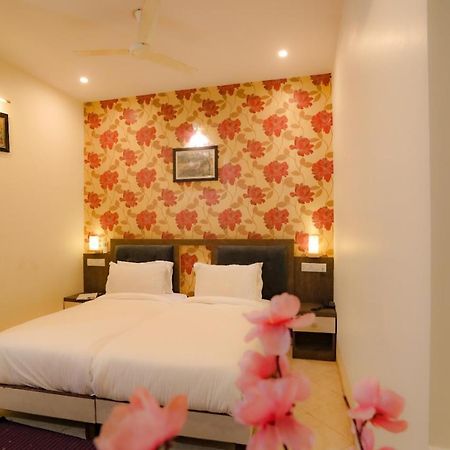 Royal Ocean Resort Jaipur Ngoại thất bức ảnh