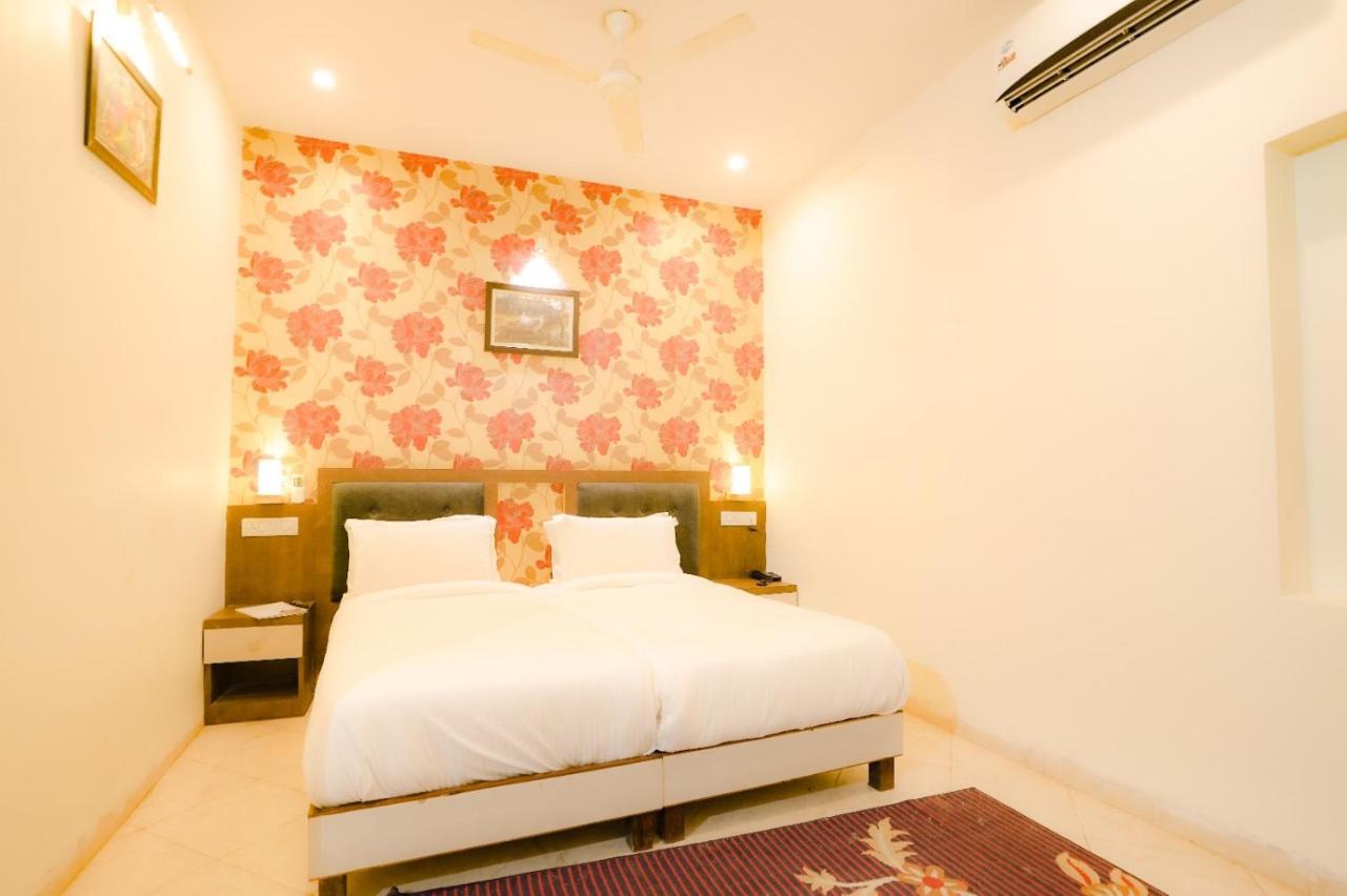 Royal Ocean Resort Jaipur Ngoại thất bức ảnh