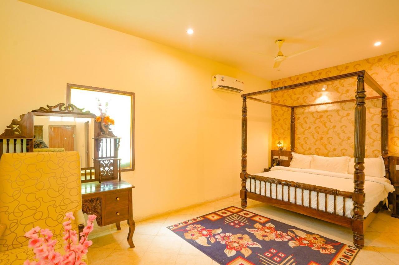 Royal Ocean Resort Jaipur Ngoại thất bức ảnh