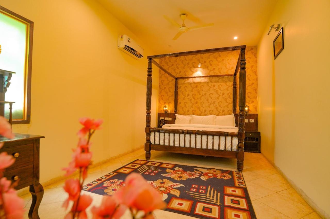 Royal Ocean Resort Jaipur Ngoại thất bức ảnh