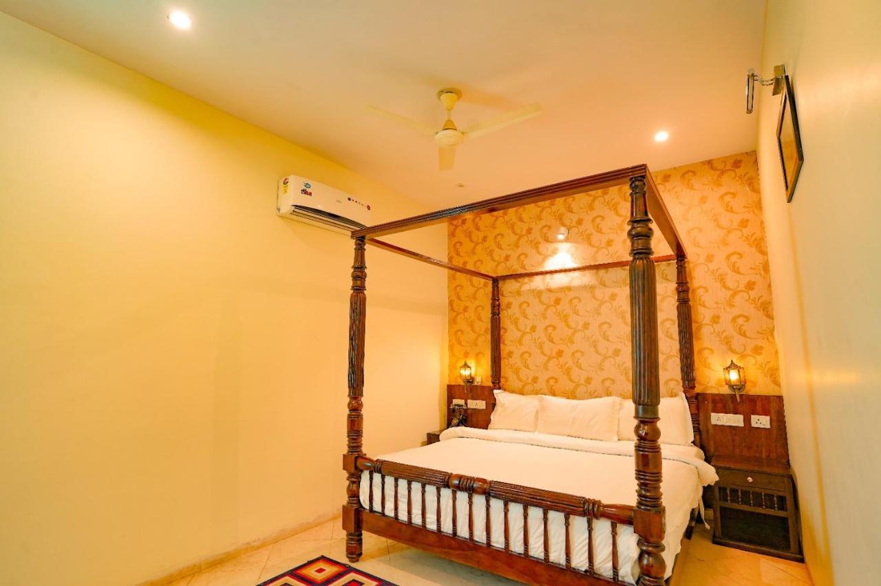 Royal Ocean Resort Jaipur Ngoại thất bức ảnh