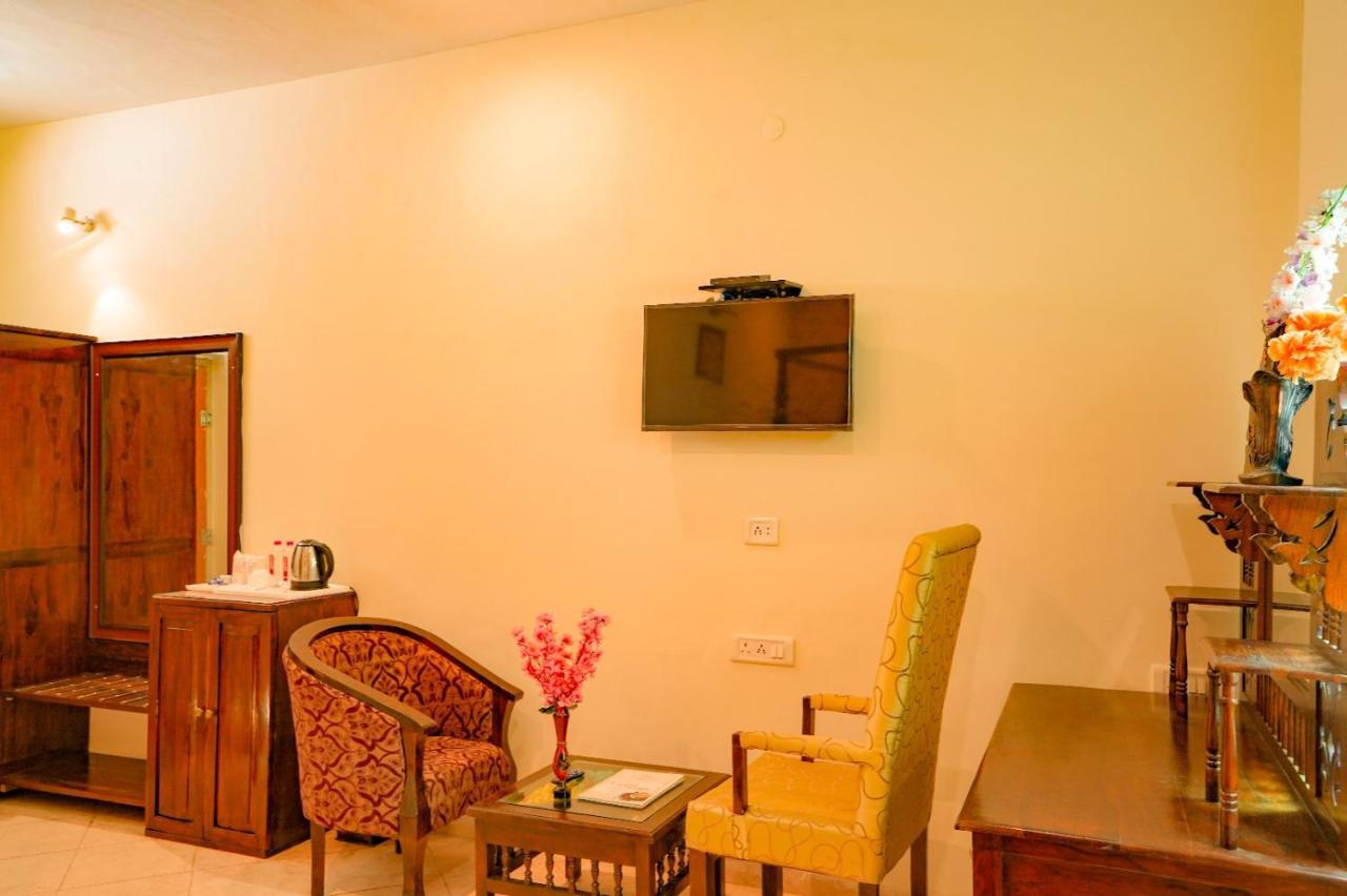 Royal Ocean Resort Jaipur Ngoại thất bức ảnh
