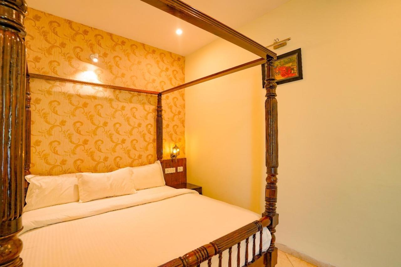 Royal Ocean Resort Jaipur Ngoại thất bức ảnh