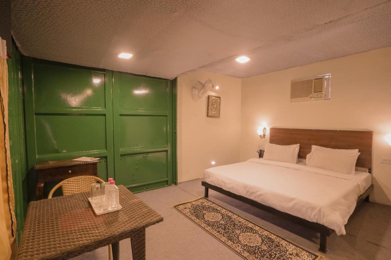 Royal Ocean Resort Jaipur Ngoại thất bức ảnh