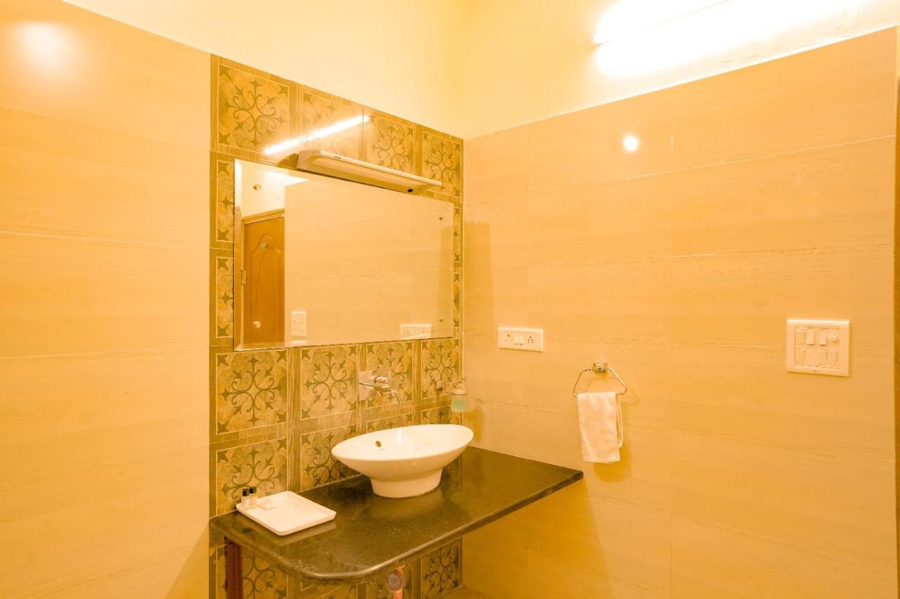 Royal Ocean Resort Jaipur Ngoại thất bức ảnh
