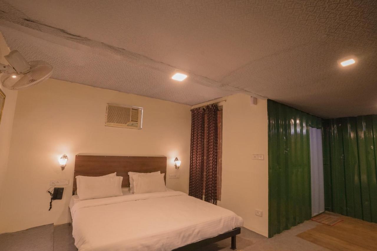 Royal Ocean Resort Jaipur Ngoại thất bức ảnh