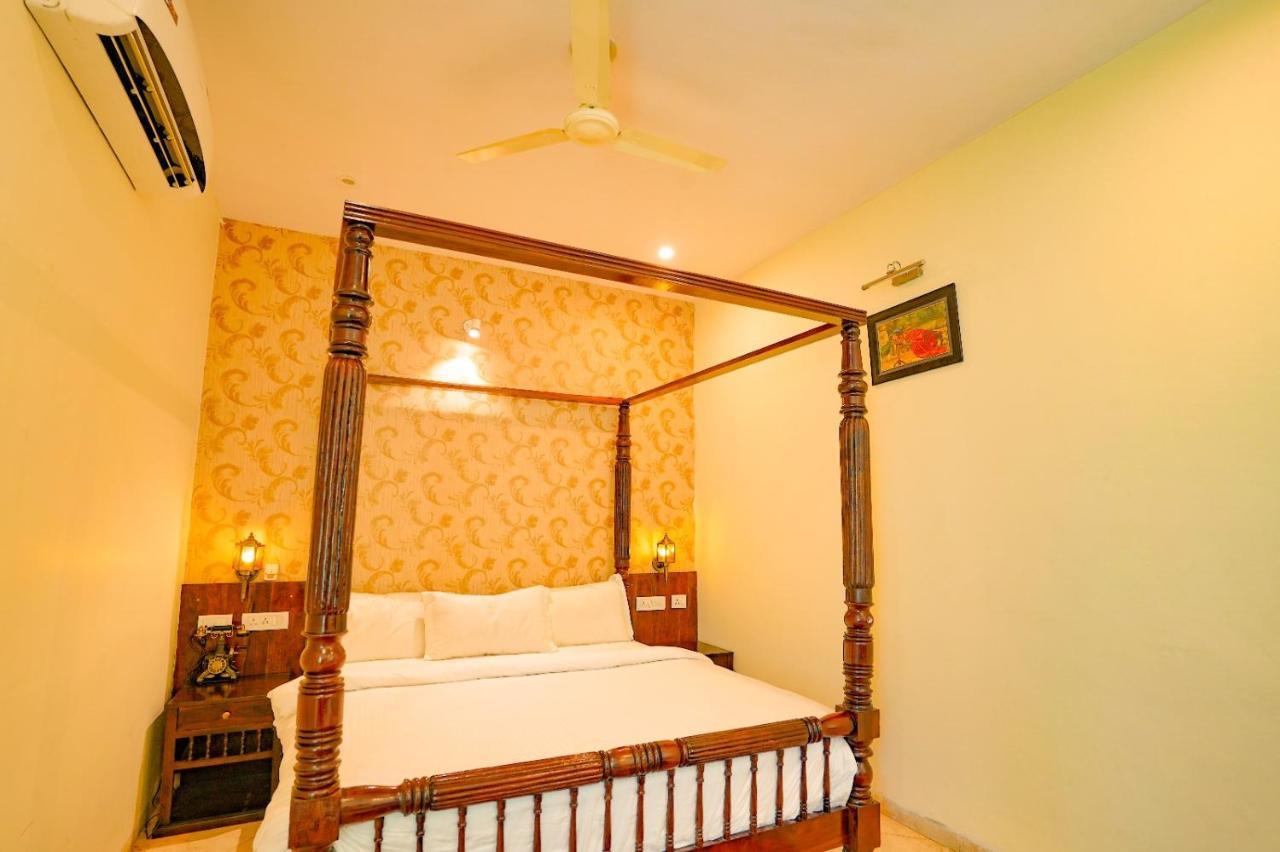 Royal Ocean Resort Jaipur Ngoại thất bức ảnh