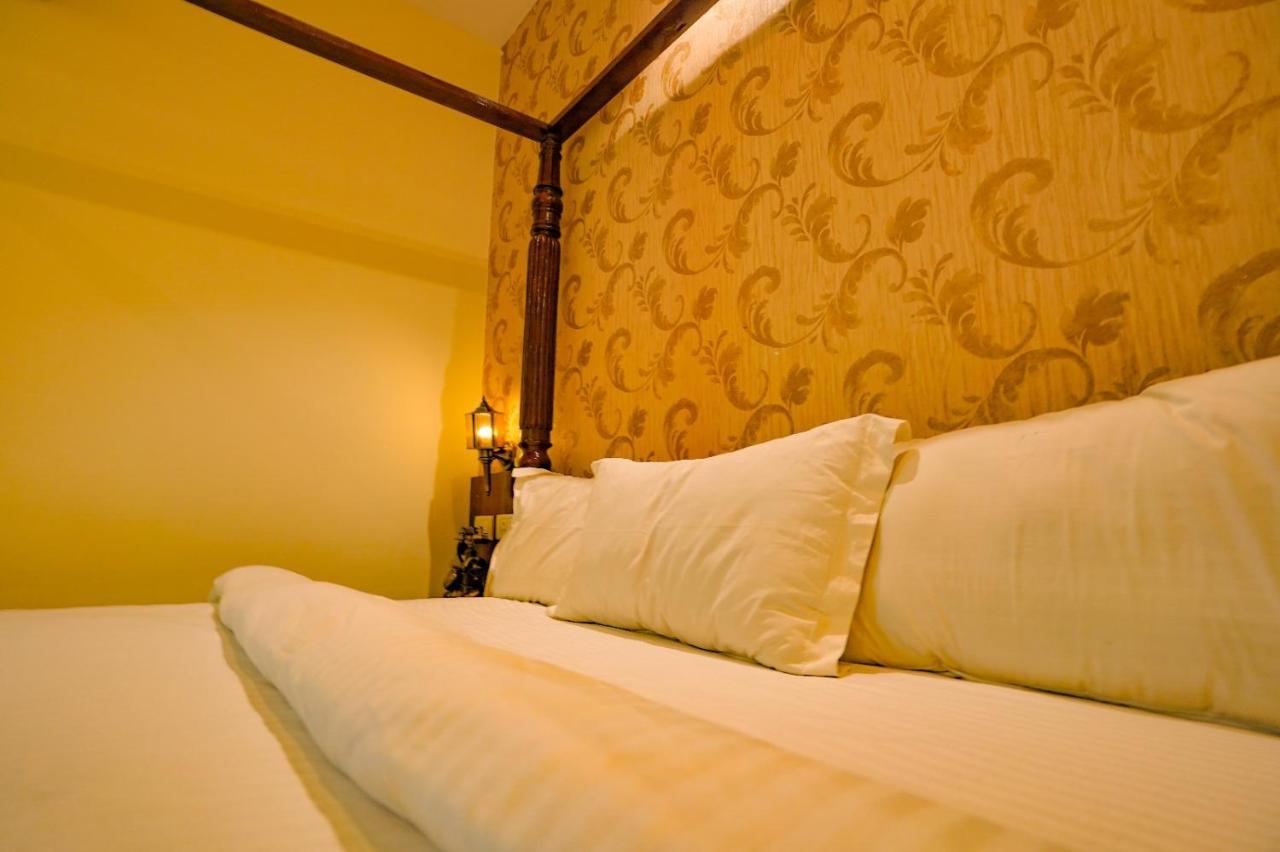 Royal Ocean Resort Jaipur Ngoại thất bức ảnh