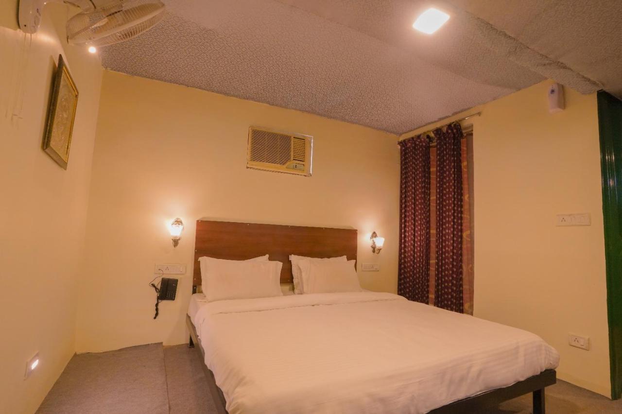Royal Ocean Resort Jaipur Ngoại thất bức ảnh
