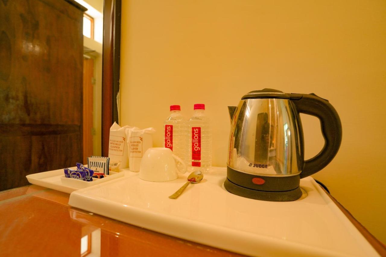 Royal Ocean Resort Jaipur Ngoại thất bức ảnh