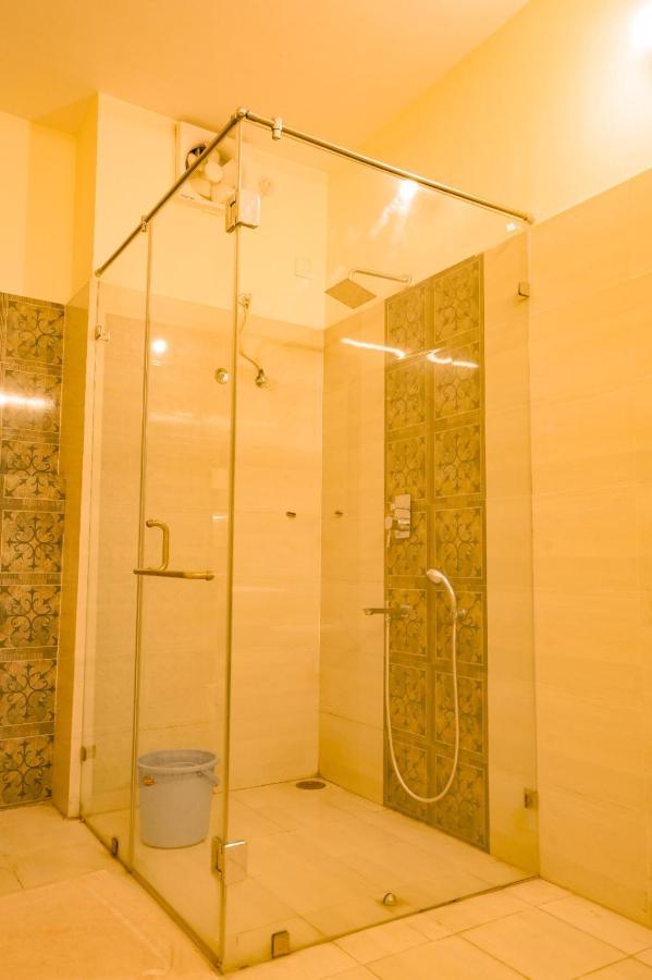 Royal Ocean Resort Jaipur Ngoại thất bức ảnh
