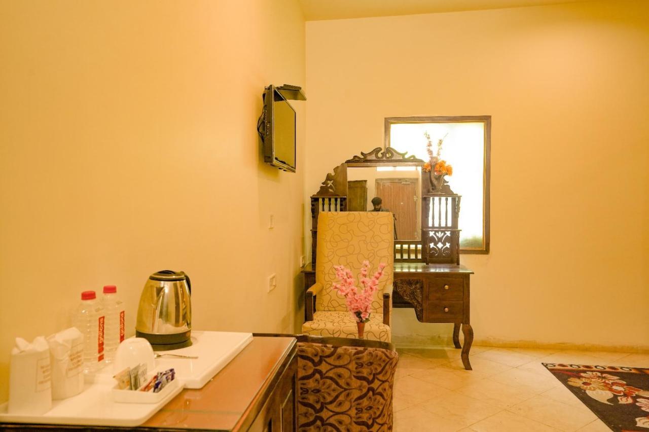 Royal Ocean Resort Jaipur Ngoại thất bức ảnh