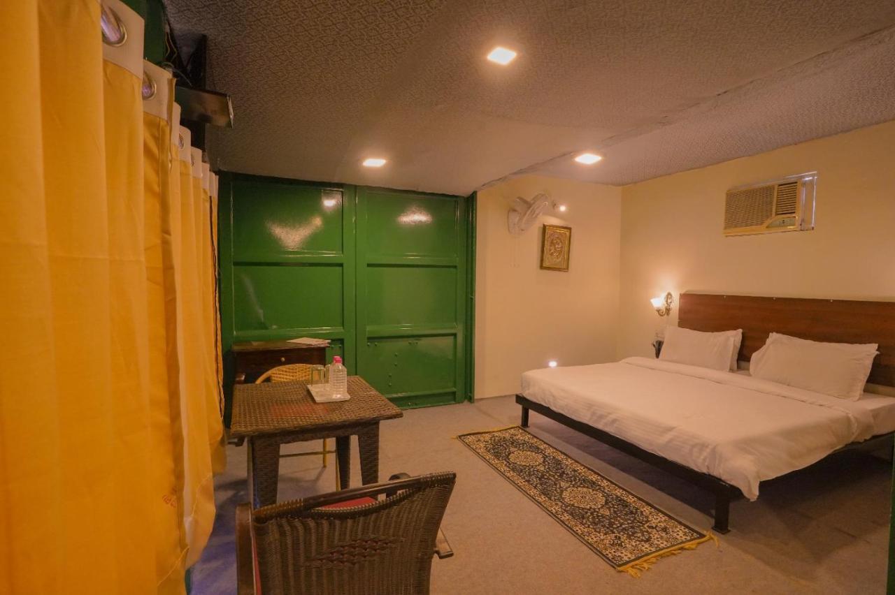 Royal Ocean Resort Jaipur Ngoại thất bức ảnh