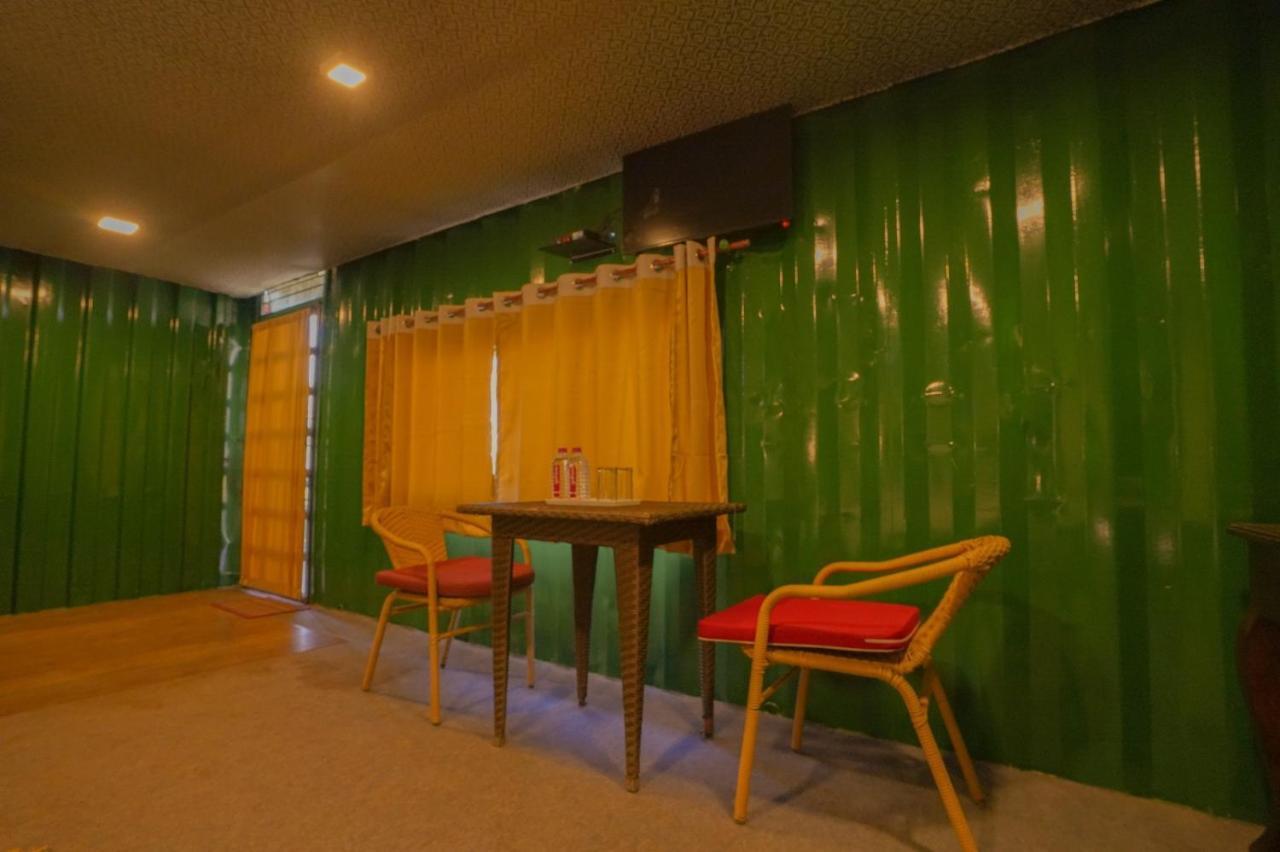Royal Ocean Resort Jaipur Ngoại thất bức ảnh