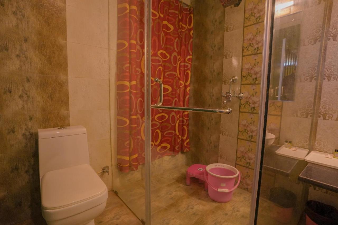 Royal Ocean Resort Jaipur Ngoại thất bức ảnh