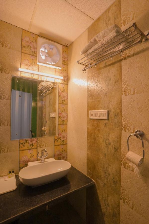 Royal Ocean Resort Jaipur Ngoại thất bức ảnh