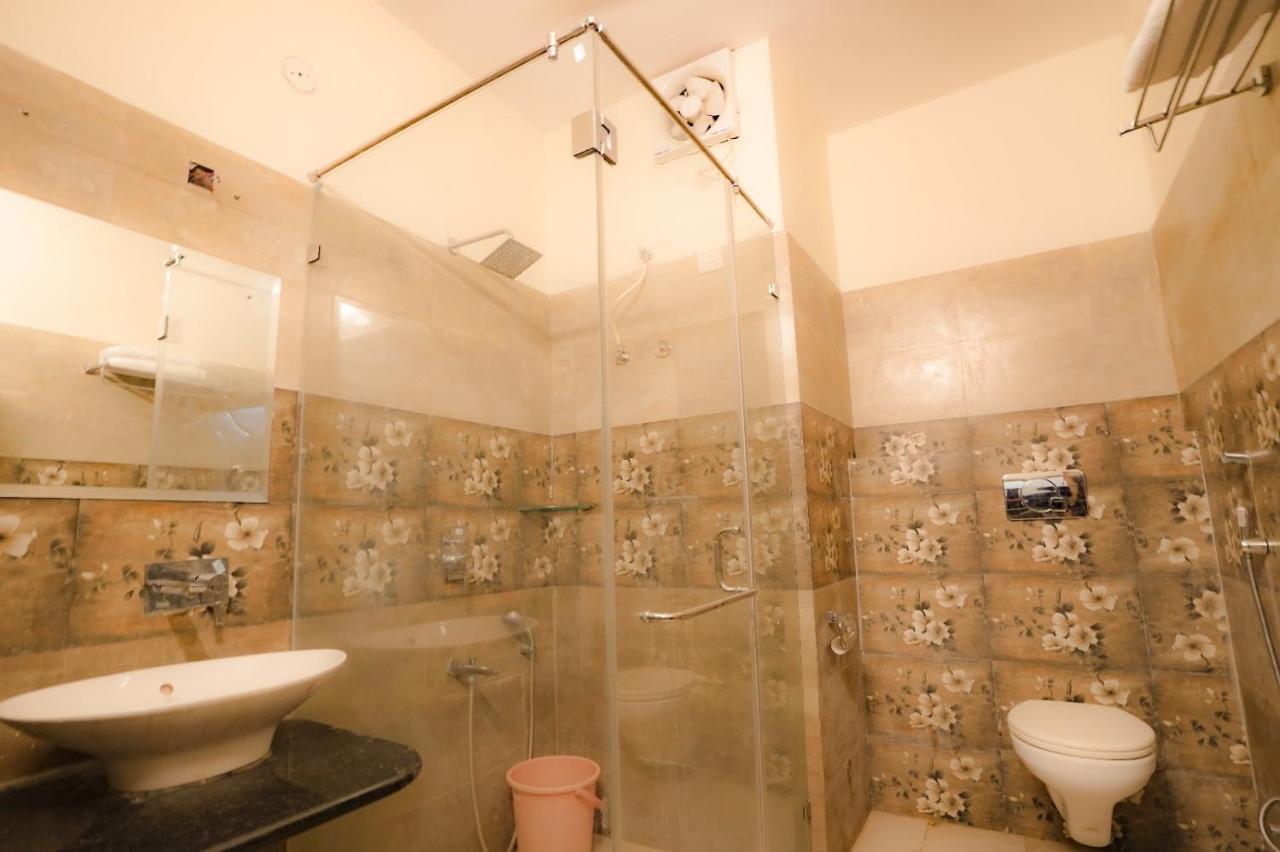 Royal Ocean Resort Jaipur Ngoại thất bức ảnh