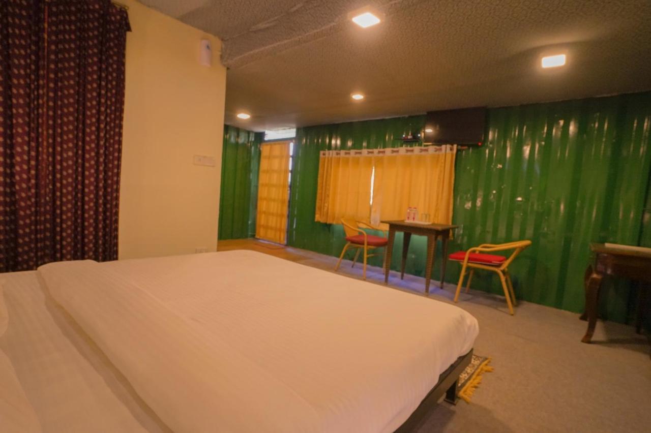 Royal Ocean Resort Jaipur Ngoại thất bức ảnh
