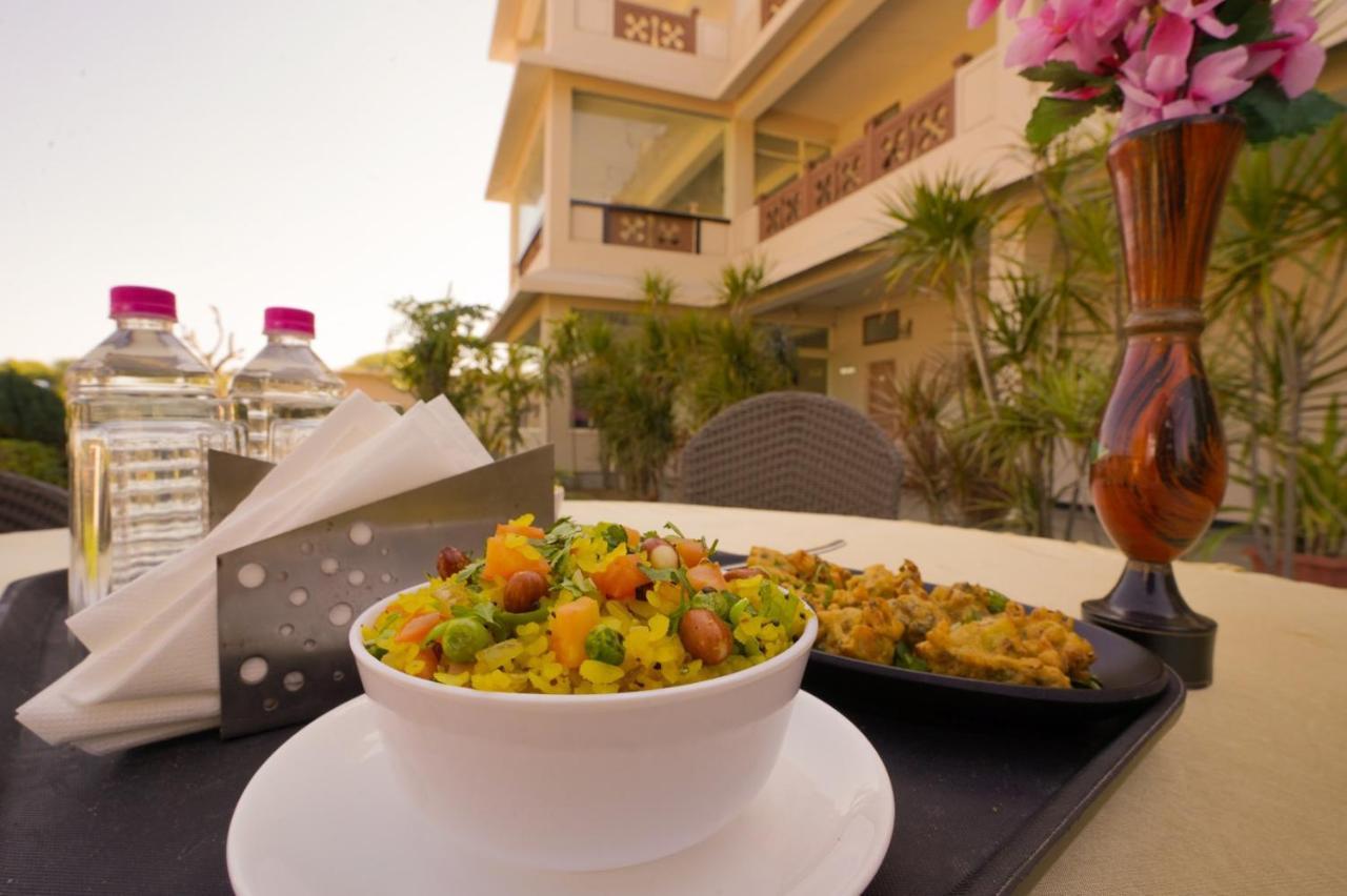 Royal Ocean Resort Jaipur Ngoại thất bức ảnh