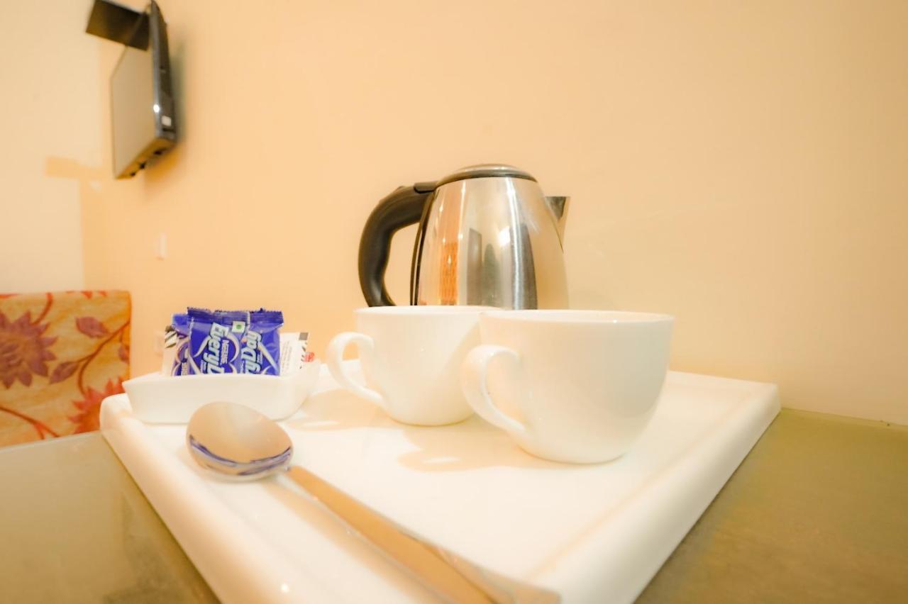 Royal Ocean Resort Jaipur Ngoại thất bức ảnh