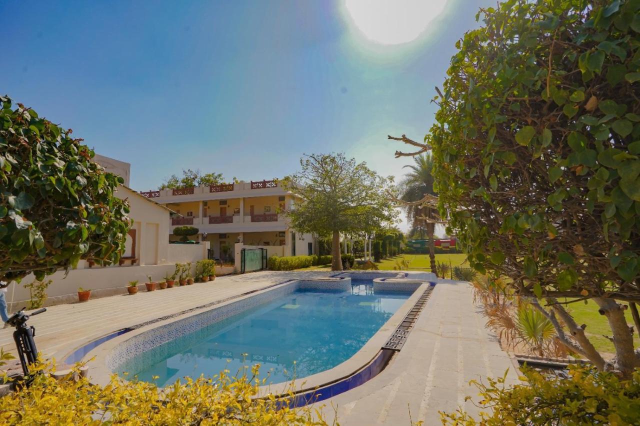 Royal Ocean Resort Jaipur Ngoại thất bức ảnh